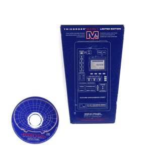 Star Trek 1995 Vital Technologies Tricorder Mark | VIP Fan Auctions