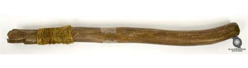 Lost | Mr. Eko Stunt Hollow "Jesus Stick" from LOST | Blacksparrow