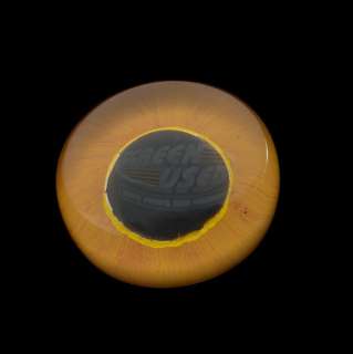 Star Wars: Episode VI - Return of the Jedi - Admiral Ackbar’s Eye | ScreenUsed