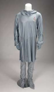 Lot 100 - RED PLANET MISSION SPECIALIST SUIT