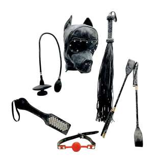 Hellraiser Screen Used Dungeon Prop Set | VIP Fan Auctions