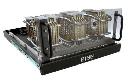 Transcendence PINN Drawer Movie Props | Premiere Props