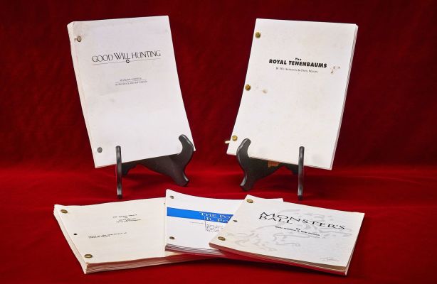 Shelley Duvall | Scripts | misc / divers