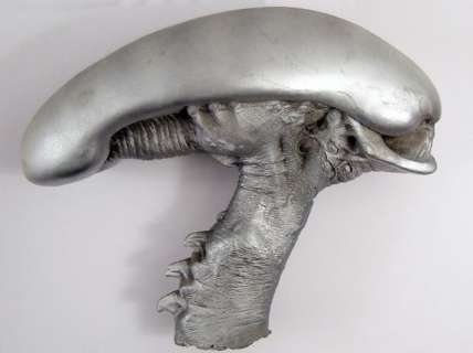 Aliens 3 Bambi Burster Casting Movie Props | Premiere Props