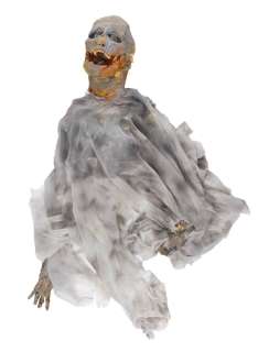 BEETLEJUICE (1988) - Lot #91 : Cable-Controlled Lost Soul Puppet