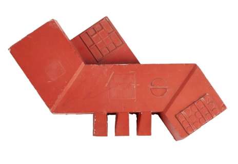 Star Wars - Return of the Jedi | George Lucas Signed Death Star Set Component | Julien’s