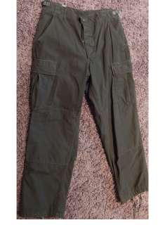 Hunger Games Josh Hutcherson "Peeta" Screen Worn Arena Pants | Piece of the Past