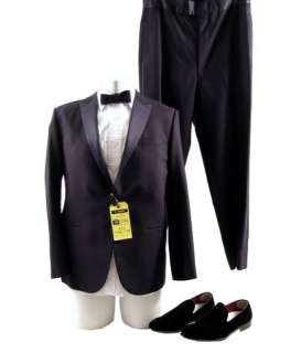 Lot 529 - Big Eyes Walter Keane (Christoph Waltz) Movie Costumes