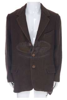 Lot 238 - Molly Maguires, The - Jack Kehoe‘s Jacket (Sean Connery)