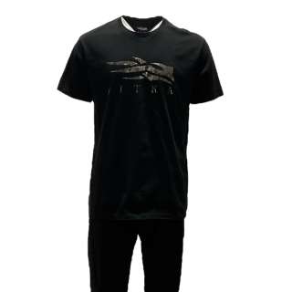 The Terminal List James Reece Chris Pratt Screen Worn Short Sleeve Shirt & Elastic Waist Pants Ep 102 - Lot #166 - The Terminal List James Reece Chris Pratt Screen Worn Short Sleeve Shirt & Elastic Waist Pants Ep 102: Authentic Auction… | VIP Fan Auctions