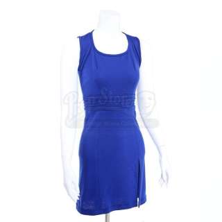 THE TWILIGHT SAGA: BREAKING DAWN PART 2 (2012) - Lot 511 - Bella Cullens‘ Blue Transformation Dress
