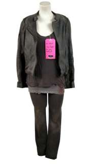 Lot 213 - Falling Skies Season 5 Anne Glass (Moon Bloodgood) Screen Worn Movie Costumes