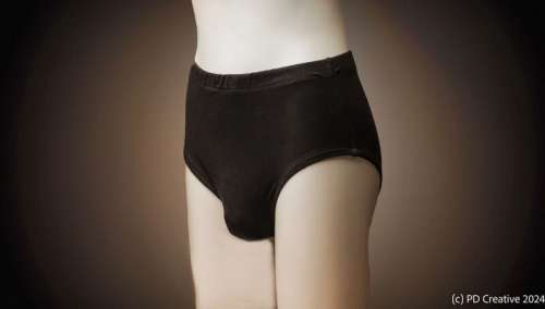 Bruce Lee | Screen-Worn "Enter the Dragon" Combat Trunks With Photo 李小龍 | 電影劇服《龍爭虎鬥》格鬥用護陰連劇照 | Julien’s