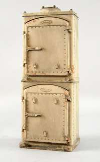 Batman Returns - Miniature production used prop made from wood and painted, 10 x 3 x 3 inches.Provenance: Purchased… | Ewbank’s