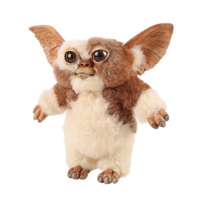 GREMLINS (1984) - Lot #184 : Chris Walas-Made Exhibition Gizmo Puppet