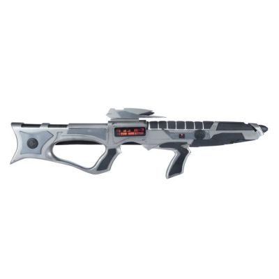 STAR TREK: FIRST CONTACT (1996) - Lot #332 : Light-Up EVA Phaser Rifle
