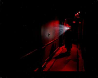 Lot 524 - Ghostbusters II | ILM Photo with Handpainted Airbrush Details