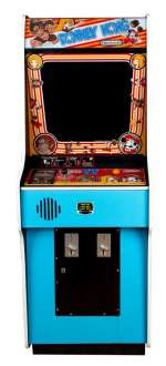 Pixels | Donkey Kong Screen-used Working Arcade Game Console from Pixels | Blacksparrow