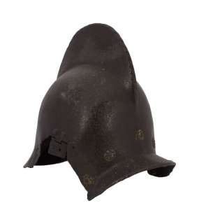 Laurence Olivier | Iron Helmet | Julien’s