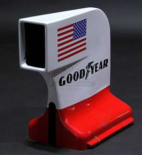 Rush | First National City Air Intake (RCP006) | Propstore