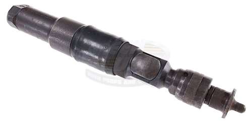 Lot 137 - Banshee (TV) - Kai Proctor‘s Cattle Bolt Gun (Ulrich Thomsen) - 18842