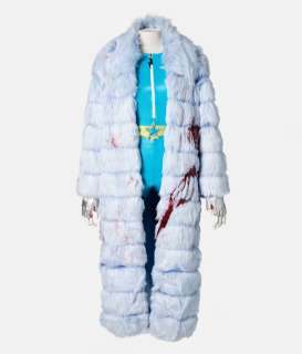 Everything Everywhere All At Once | Jobu’s Wrestling Suit & Coat | A24 Auctions