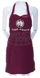 Lot 515 - Mist, The - Sally‘s Apron (Alexa Davalos)