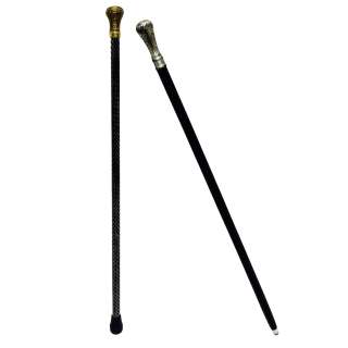 Snowpiercer Auction Joseph Wilford’s (Sean Bean) Walking Canes | VIP Fan Auctions