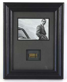 James Bond Goldfinger (1964) - A Replica Static Tracker accurately based on the hero prop used in… | Ewbank’s