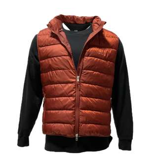 Thanksgiving Sheriff Newlon’s Patrick Dempsey Vest & Shirt | VIP Fan Auctions