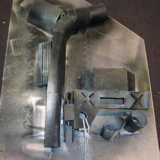 A set model from the TV series ’Dr. Who’ | Bonhams