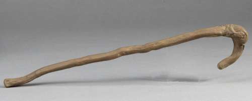 Yoda’s walking cane | Bonhams