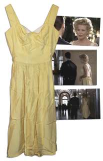 Kim Basinger Screen-Worn Costume From Her Academy-Award Winning Role in the Acclaimed Noir Film, ‘‘L.A. Confidential‘‘