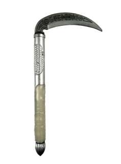 Lot 125 - Immortals Athena (Isabel Lucas) Hero Kama Weapon Movie Props