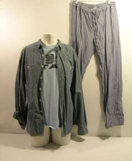 The Vow Leo (Channing Tatum) Movie Costumes | Premiere Props