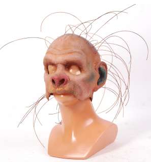 RARE WICKED THE MUSICAL WEST END MONKEY SERVANT MA | Auctioneum Ltd