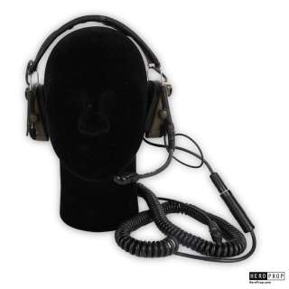 Alien: Covenant - Alien: Covenant (2017) – Lander One Headset
