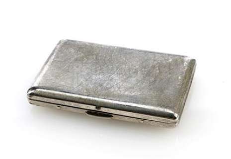 Sense 8 | Various Episodes: Sun Bak’s Cigarette Case | Propstore