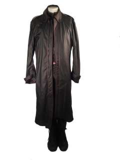 Resident Evil 5 James "One’ Shade (Colin Salmon) Movie Costumes | Premiere Props