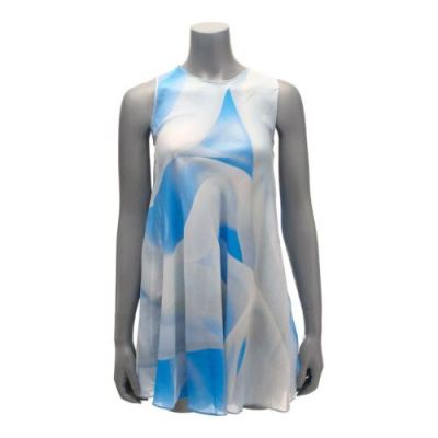 Blade Runner 2049 (2017) | Lot 32 : Joi’s (Ana de Armas) Emanator Dress | Propstore