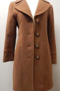 Lot 12 - Stana Katic Castle Screen Worn Michael Kors Coat