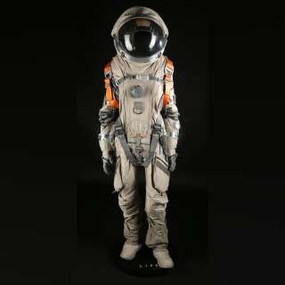 LIFE (2017) - Lot 299 - Miranda North‘s (Rebecca Ferguson) IVA Suit