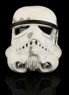 Star Wars: a New Hope (1977) | Stormtrooper Helmet | Propstore