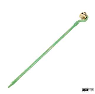 Batman Forever - Batman Forever (1995) – Hero Riddler (Jim Carrey) Skull Cane