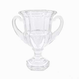 Challengers Patrick Screen Used Trophy Sc 17 &18 | VIP Fan Auctions