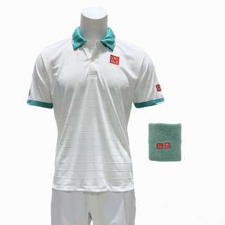 Challengers Art Production Worn Shirt, Shorts & Wristband | VIP Fan Auctions