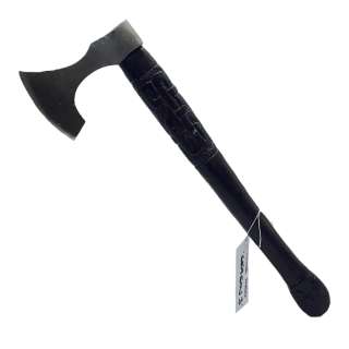 Vikings Valhalla Erik the Red (Goran Visnjic) Screen Used Axe Ep 305-307 | VIP Fan Auctions