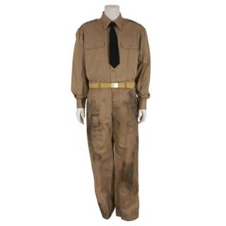 PEARL HARBOR - Rafe McCawley (Ben Affleck) Army Air Corps Pilot Summer Uniform