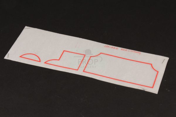 Thomas And Friends | Edward engine outline decals | The Prop Gallery