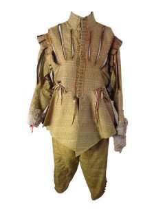 Tulip Fever Johan De Bye (Kevin McKidd) Movie Costumes | Premiere Props